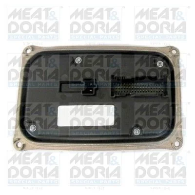 Control Unit, lights MEAT & DORIA 73212681