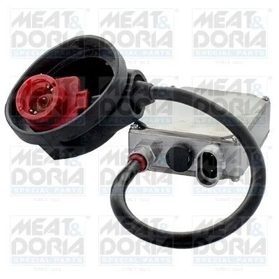 Unidade de controlo, luzes MEAT & DORIA 73212694E