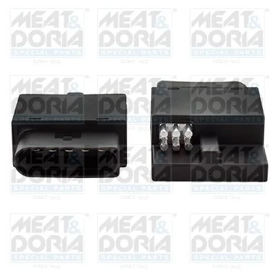 Relay, fuel pump MEAT & DORIA 73240158