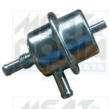 Fuel Pressure Regulator MEAT & DORIA 75006