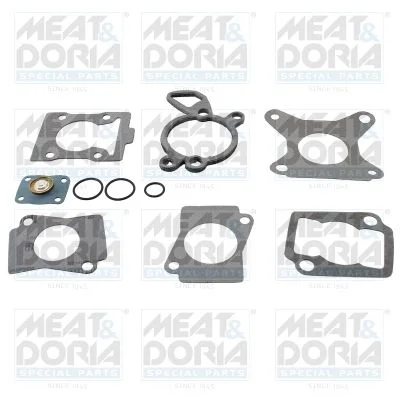 Kit de Reparo, bico injetor MEAT & DORIA 750-10001