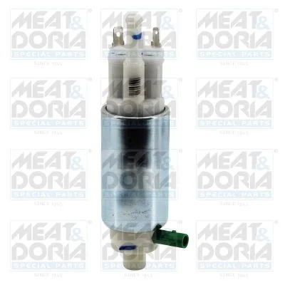 Fuel Pump MEAT & DORIA 76101