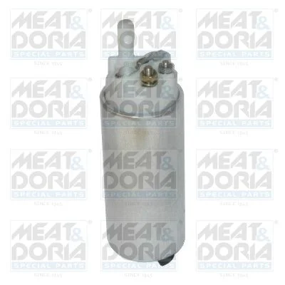 Bomba de combustível MEAT & DORIA 76402