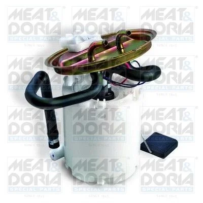 Unidade de alimentação de combustível MEAT & DORIA 76476