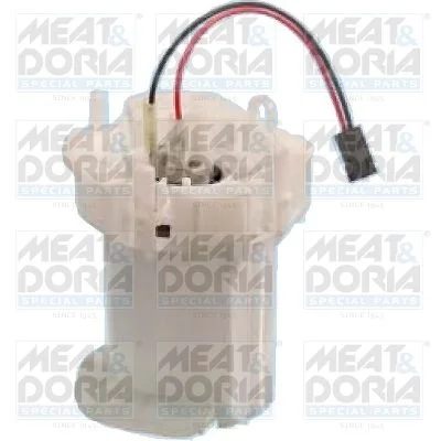 Fuel Pump MEAT & DORIA 76919