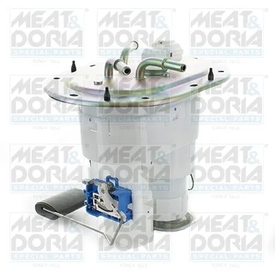 Unidade de alimentação de combustível MEAT & DORIA 76965E