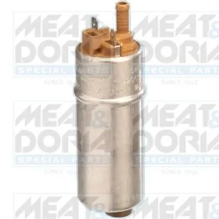 Fuel Pump MEAT & DORIA 76982