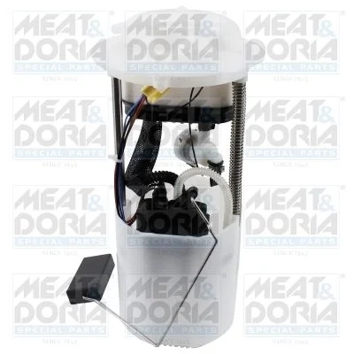 Unidade de alimentação de combustível MEAT & DORIA 77069E