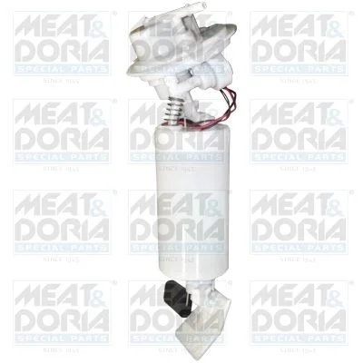 fuel supply unit MEAT & DORIA 77178