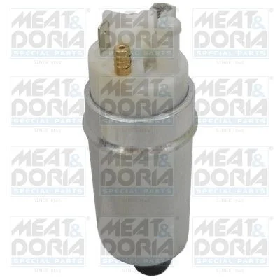 Fuel Pump MEAT & DORIA 77243