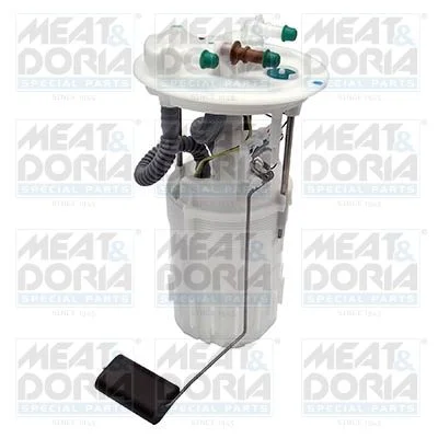 fuel supply unit MEAT & DORIA 77365