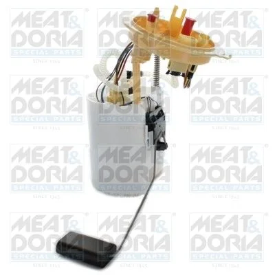 Unidade de alimentação de combustível MEAT & DORIA 77573