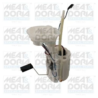 fuel supply unit MEAT & DORIA 77699E