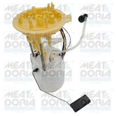 fuel supply unit MEAT & DORIA 77861