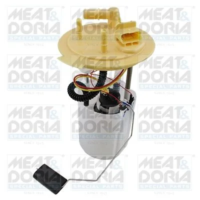 fuel supply unit MEAT & DORIA 77869