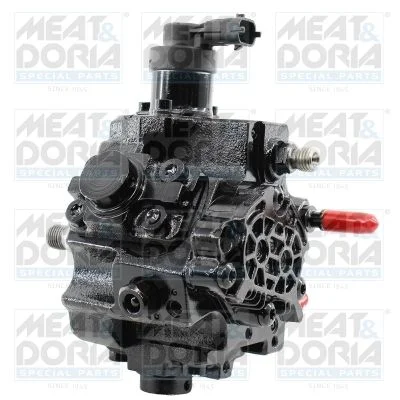 Bomba de Alta Pressão MEAT & DORIA 78588R