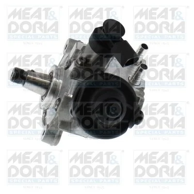 High-pressure Pump MEAT & DORIA 78739R