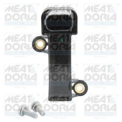 Valve Unit, hydraulic power unit (automatic transmission) MEAT & DORIA 805079