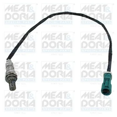 Oxygen Sensor MEAT & DORIA 81029E