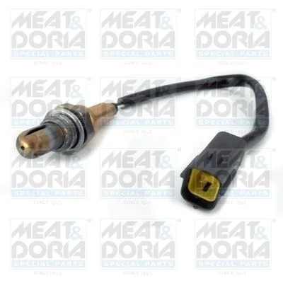 Oxygen Sensor MEAT & DORIA 81092