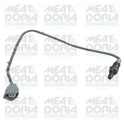 Oxygen Sensor MEAT & DORIA 811032