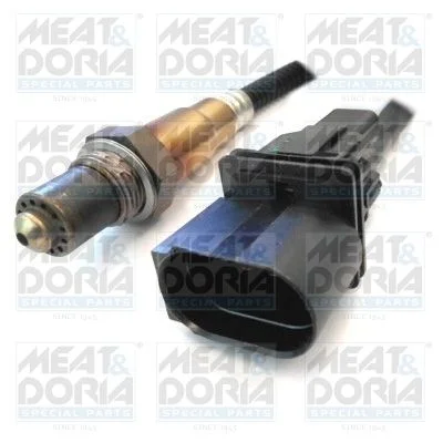 Oxygen Sensor MEAT & DORIA 81528