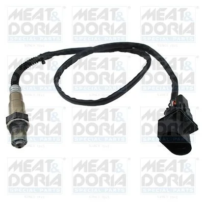 Oxygen Sensor MEAT & DORIA 81528E