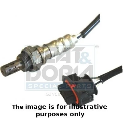 Sensor Lambda MEAT & DORIA 81565E