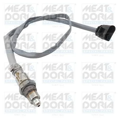 Oxygen Sensor MEAT & DORIA 81945