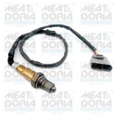 Oxygen Sensor MEAT & DORIA 81958