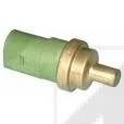 Sensor, temperatura do líquido de refrigeração MEAT & DORIA 82105