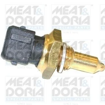 Sensor, temperatura do óleo MEAT & DORIA 82129