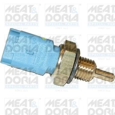 Sensor, coolant temperature MEAT & DORIA 82139