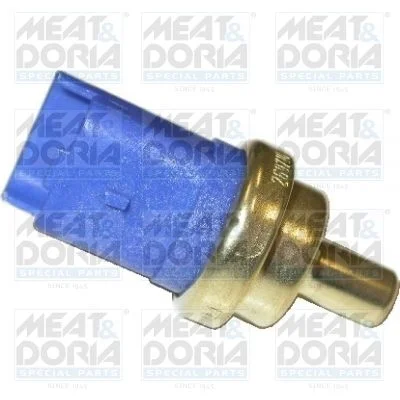 Sensor, temperatura do líquido de arrefecimento MEAT & DORIA 82140