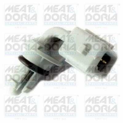 Sensor, intake air temperature MEAT & DORIA 82141