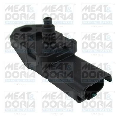 Sensor, pressão do coletor de admissão MEAT & DORIA 82162E