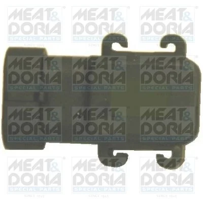 Sensor, pressão do turbo MEAT & DORIA 82163
