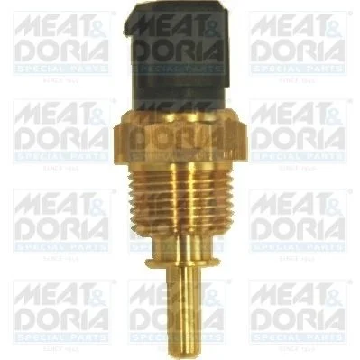 Sensor, temperatura do líquido de arrefecimento MEAT & DORIA 82235