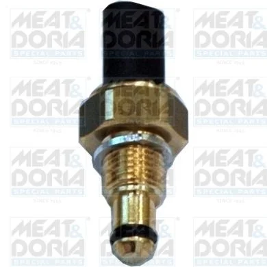 Sensor, fuel temperature MEAT & DORIA 82267