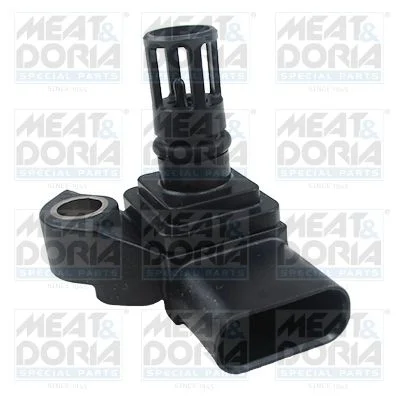 Sensor, pressão do coletor de admissão MEAT & DORIA 823032