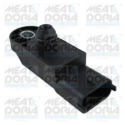 Sensor, pressão do coletor de admissão MEAT & DORIA 823054