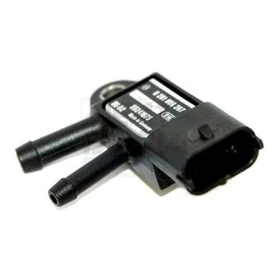 Sensor, pressão de escape MEAT & DORIA 82337
