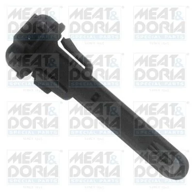 Sensor, interior temperature MEAT & DORIA 82457