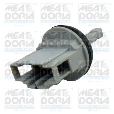 Sensor, interior temperature MEAT & DORIA 82483