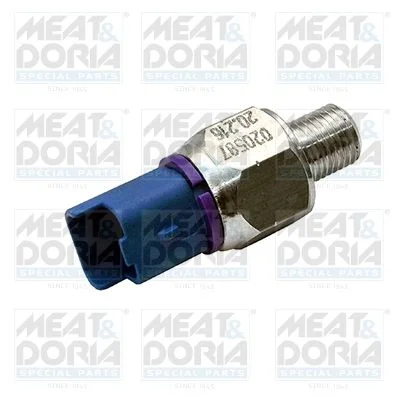 Interruptor de Pressão de Óleo, direção hidráulica MEAT & DORIA 82513