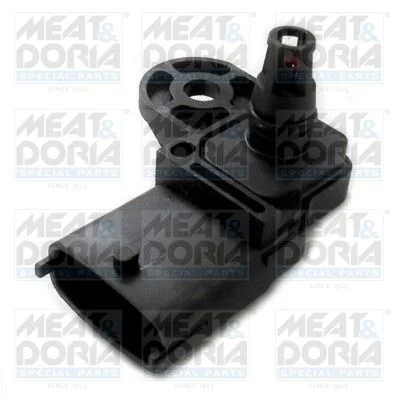 Sensor, pressão do turbo MEAT & DORIA 82541