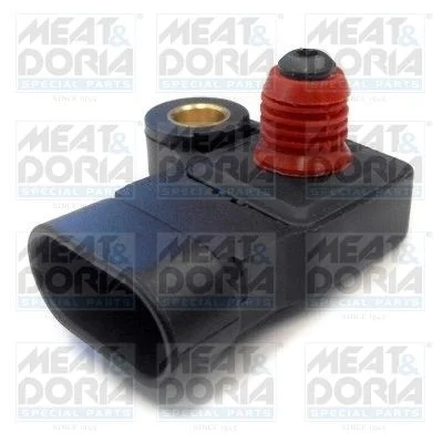 Sensor, pressão do coletor de admissão MEAT & DORIA 82562