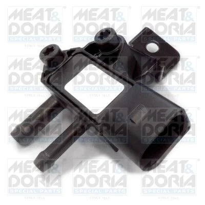Sensor, pressão de escape MEAT & DORIA 82570