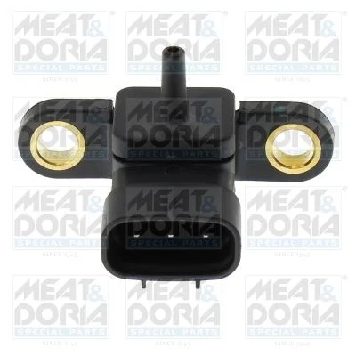 Sensor, pressão do turbo MEAT & DORIA 82574