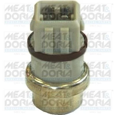 Temperature Switch, radiator fan MEAT & DORIA 82618